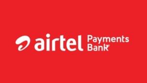 Airtel Payments Bank hopeful of break-even in FY22; logs surge in biz volumes amid pandemic