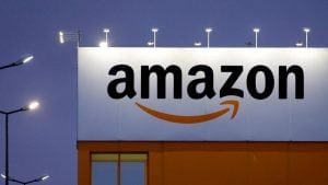 Amazon's online store down for many users globally