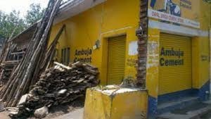 अदाणी के सीमेंट कारोबार का भारत के घरों और बुनियादी ढांचे में 30 प्रतिशत का योगदान: अंबुजा सीईओ