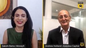 Several red flags indicate at a fatigue in markets: Andrew Holland