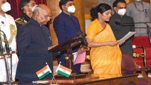 Anupriya Singh Patel: The emerging champion of OBC causes