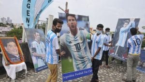 Upcoming sports events around the world