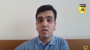 Artificial Intelligence is the new Warren Buffett: Atanuu Agarrwal, Upside AI