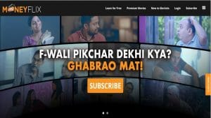 Binge-watching and wealth creation can now tango