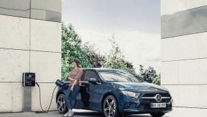 Daimler gears up to enter into EV market; plans $47 billion investment by 2030