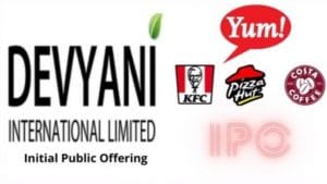 Pizza Hut, KFC operator Devyani International IPO fully subscribed on Day 1; retail quota booked over 6 times