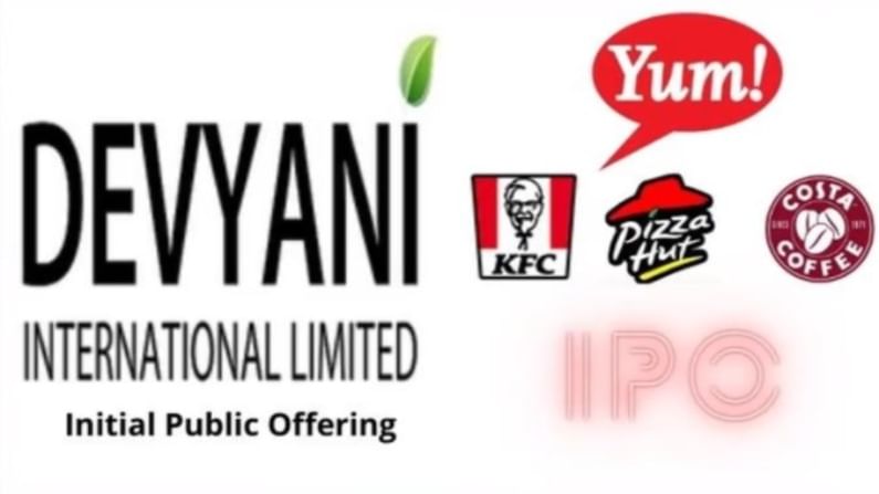Devyani International IPO: 9 things to know about listing of the KFC, Pizza Hut operator