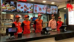 KFC, Pizza Hut franchisee get Sebi nod for IPO; here's how other listed QSRs are doing on D-Street