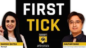 Zomato as a business is here to stay: Gautam Shah