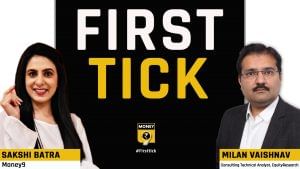 Sensex achieves Mount 60K, but be cautious now: Milan Vaishnav