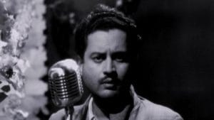 Guru Dutt, the dreamer, was born today 96 years ago