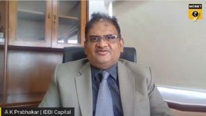 Don't worry even if we see a 1,000-point correction on Nifty, says AK Prabhakar of IDBI Capital