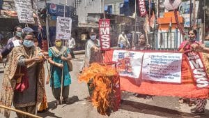 Photo highlights of the day