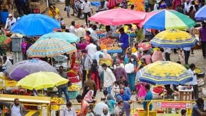 Gross violations of Covid-appropriate behaviour being seen in parts of country: Govt