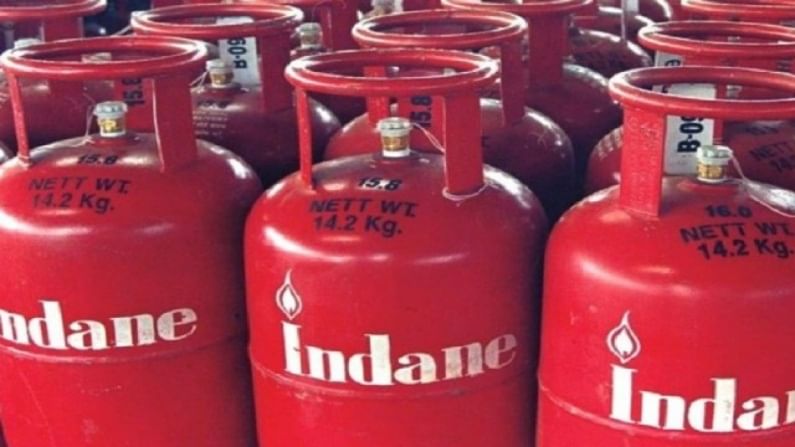 LPG prices may be hiked again next week for the fifth time since October 6