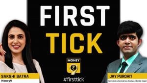 Traders should focus on stock selection: Jay Purohit