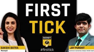 Expect Nifty bank to remain lacklustre, says Motilal Oswal's Jay Purohit