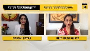 It is time for women to become financial feminists: Priti Rathi Gupta, LXME