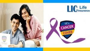 LIC's cancer cover plan: All you need to know