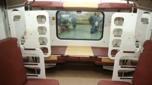 Railways to roll out economy AC three tier coaches, fares to be 8% cheaper