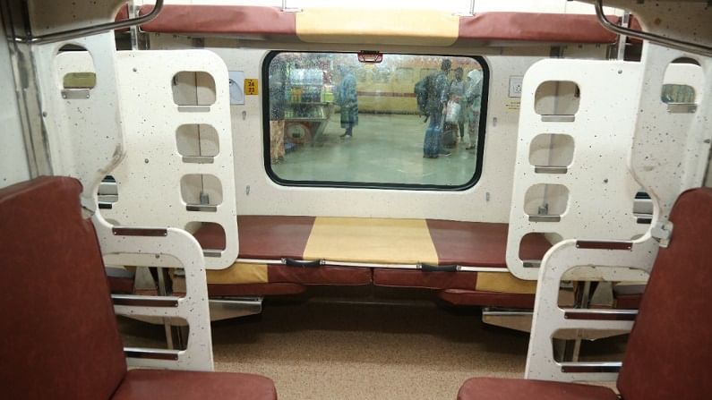 North Central Railway (NCR) to operate first AC three tier economy coach