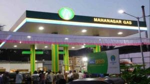 Mahanagar Gas shares jump after robust Q1 performance