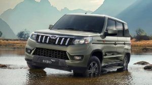 Mahindra Bolero Neo launched in India: Check price, features