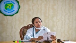Student credit card to cash to women: Mamata Banerjee announces allocation for new schemes