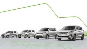 The cars that Indians bought most in June 2021