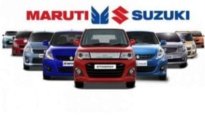Maruti Suzuki second quarter consolidated profit dives 66%