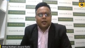 Markets may correct post 16,000 levels: Mehul Kothari