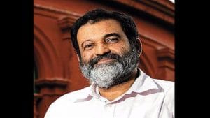 India becoming a digital colony; Mumbai out of tune with the new reality: Mohandas Pai
