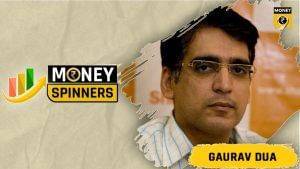 Multibaggers: Check out Gaurav Dua's 'formula'