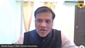 The party in mid and small caps is not over yet: Mudit Goyal, SMC Global