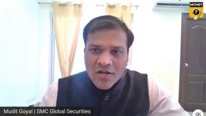 Buying in heavyweight stocks can take Nifty to 17,000: Mudit Goyal