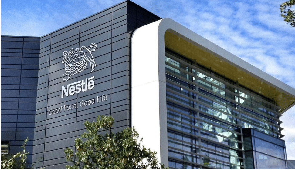 Nestle India Q2 net up 11% to Rs 539 crore, revenue jumps 14%