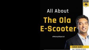 Ola follows a holistic approach for EV ecosystem: Varun Dubey