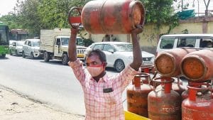 Can BPCL get domestically produced LPG after privatisation, government seeks legal opinion