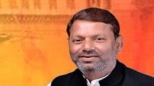 All you need to know about Pankaj Chaudhary, new MoS in FinMin