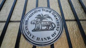 Nothing alarming about rise in MSME bad loans: RBI