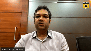 Buy 'ITC' for the long term: Rahul Shah, MOFSL