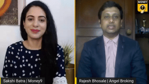 Don't see any major move in Maruti post earnings: Rajesh Bhosle, Angel Broking