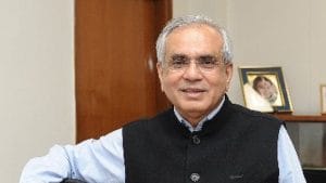 India poised for double-digit growth this fiscal; disinvestment climate looks better: Niti VC