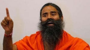 Remarks on Allopathy: SC to hear Ramdev's plea on July 12