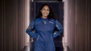 Indian-origin aeronautical engineer Shirisha Bandla set to fly into space on Virgin Galactic spacecraft