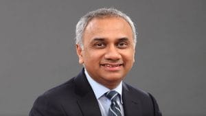 I-T portal glitches: Infosys CEO Salil Parekh says working hard to resolve issues