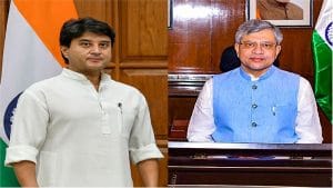 Scindia, Vaishnaw stand out for their educational qualifications