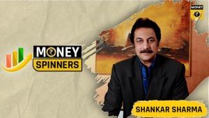 Shankar Sharma on what it takes to ace Dalal Street