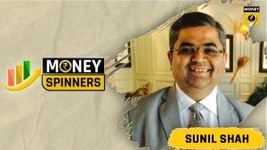 A man with zero tolerance of bad corporate governance