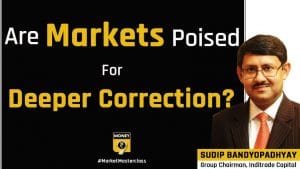 Loss-making firms at abnormal valuations are a recipe for disaster: Inditrade Capital's Sudip Bandyopahyay